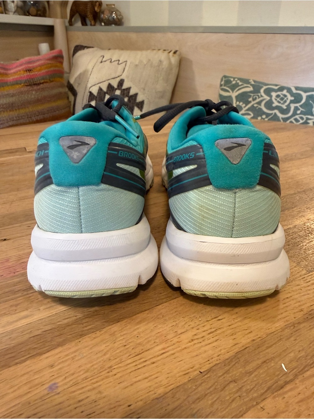 Brooks Launch - Picture 2 of 5